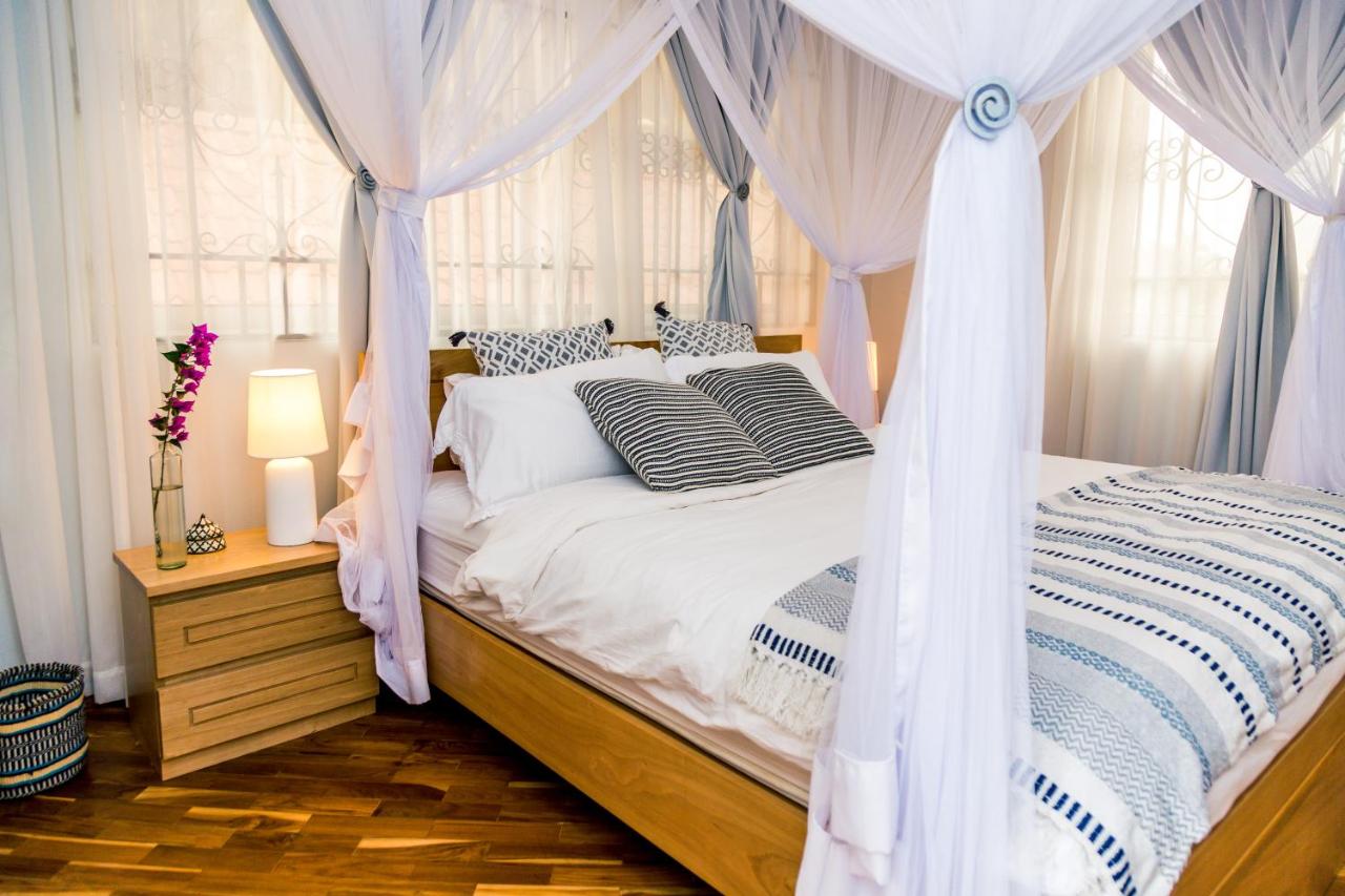 Habitación Doble Deluxe