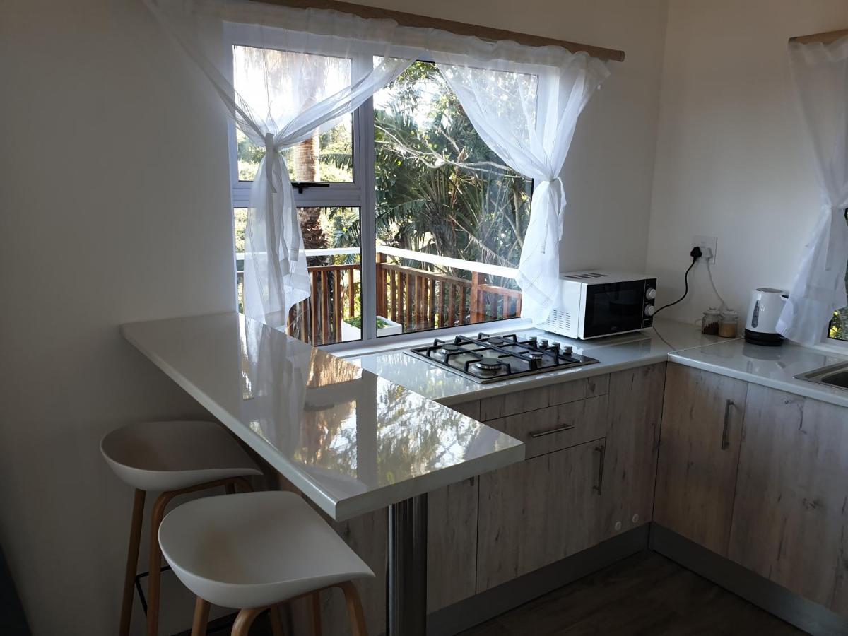 B&B East London - Montrose on Bunkers 2 - Bed and Breakfast East London