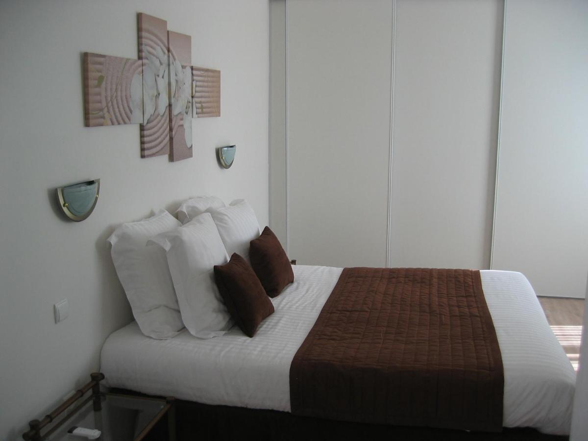 Apartment mit 2 Schlafzimmern (4-6 Erwachsene)