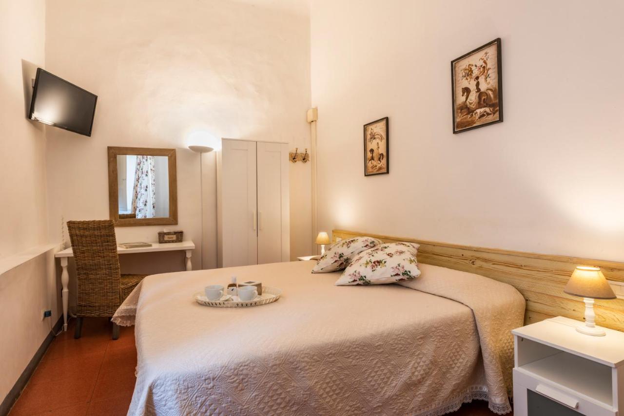 Economy Double or Twin Room