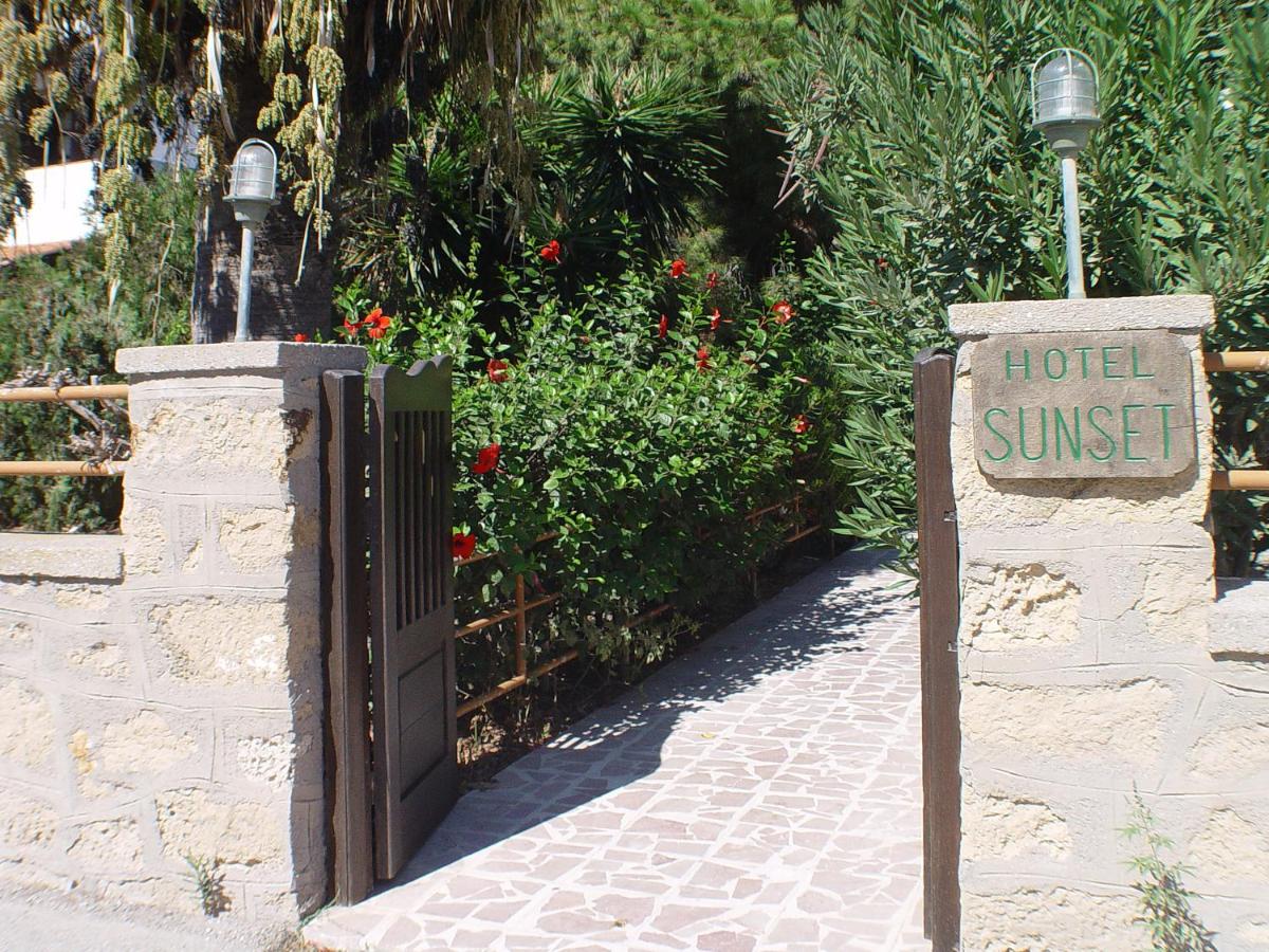 B&B Skala - Sunset - Bed and Breakfast Skala