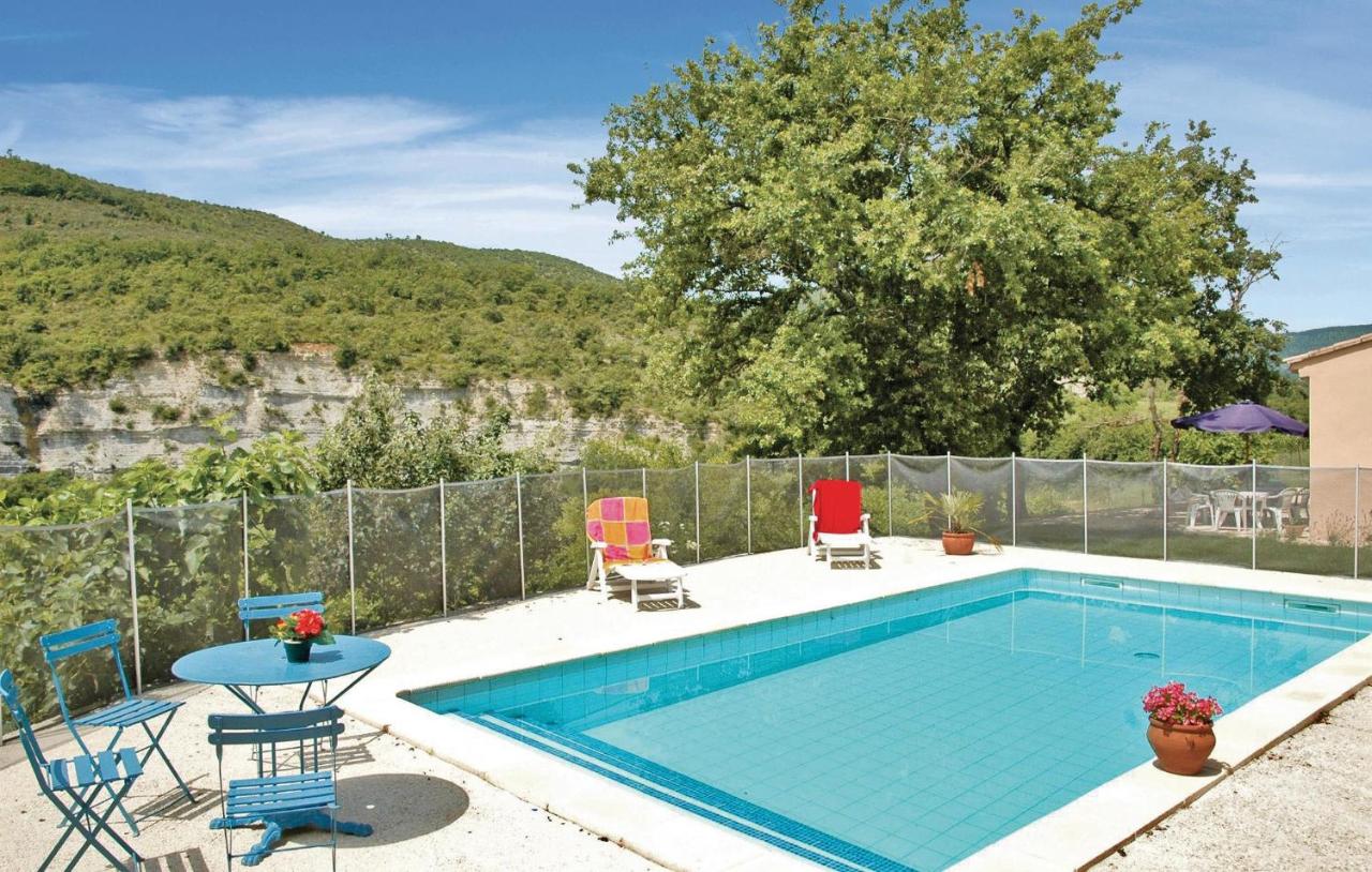 B&B Saint-Thomé - Nice Home In Saint Thome With 3 Bedrooms, Wifi And Outdoor Swimming Pool - Bed and Breakfast Saint-Thomé