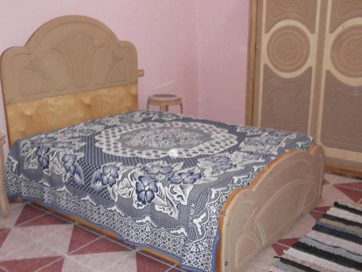 Deluxe Apartment with Garden