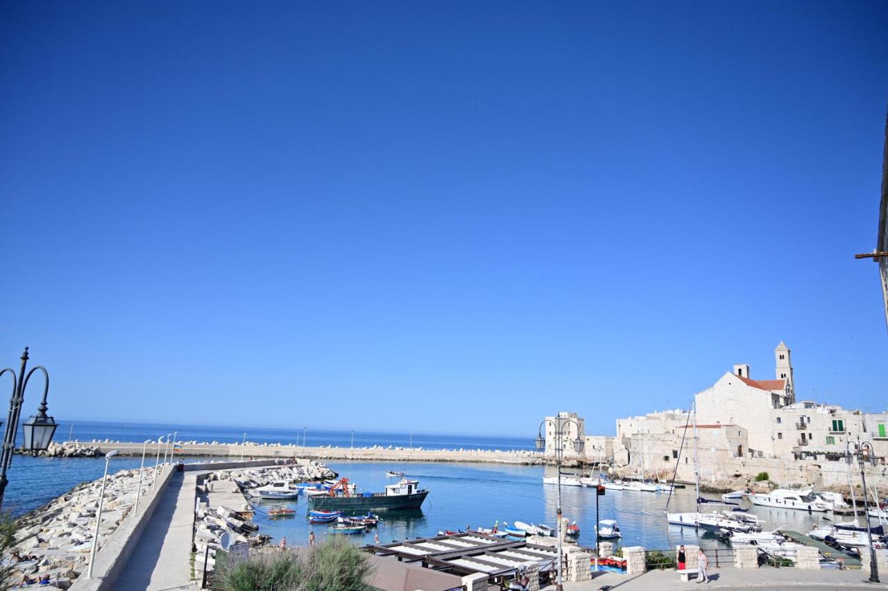 La magia del mare - B&B Giovinazzo