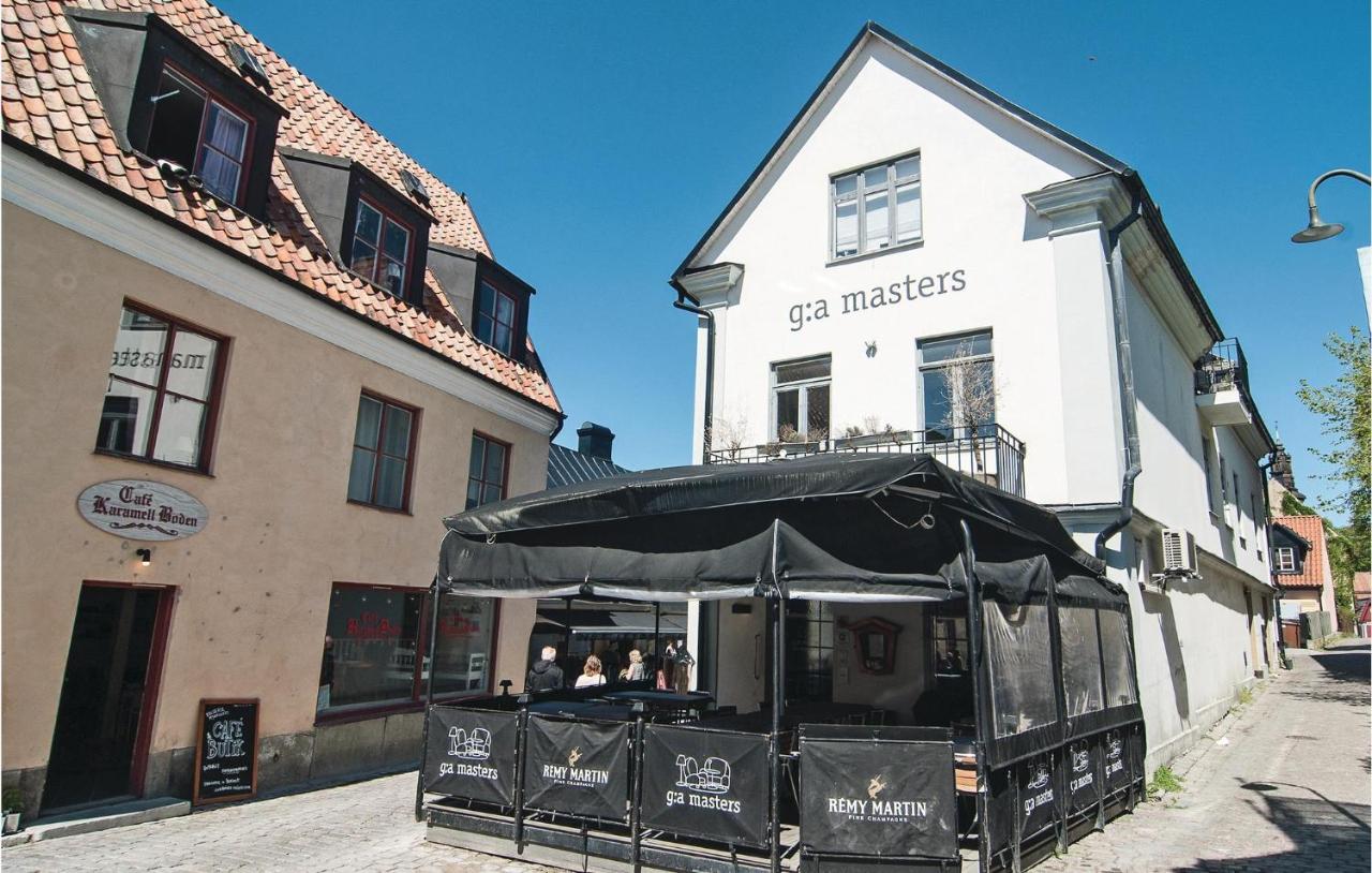 B&B Visby - Awesome Apartment In Visby With 3 Bedrooms And Wifi - Bed and Breakfast Visby