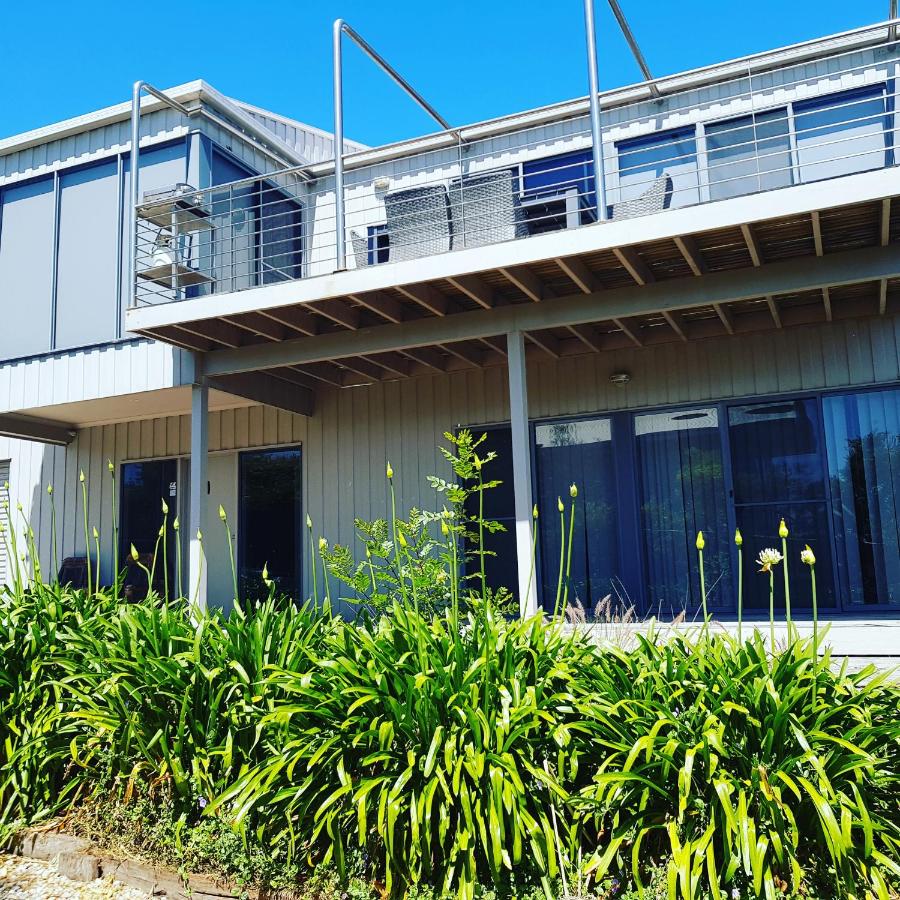 Sea Paradise at St Andrews Beach - B&B