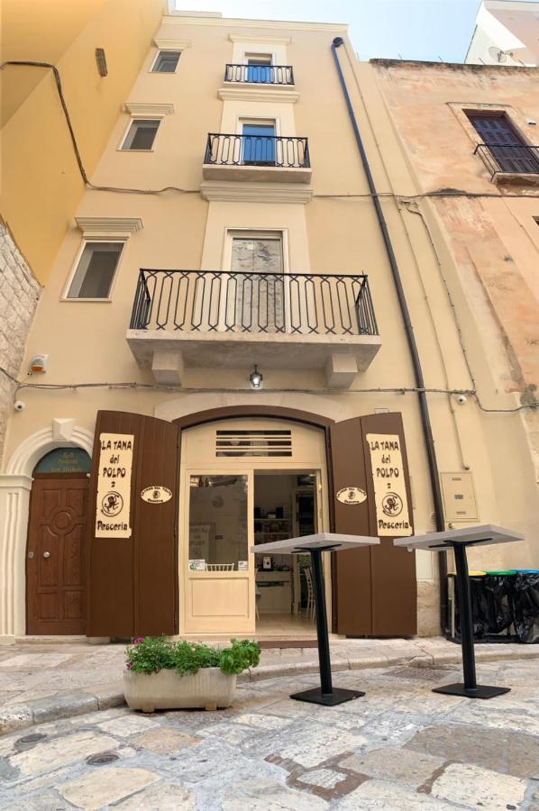 B&B Palazzo San Michele - B&B