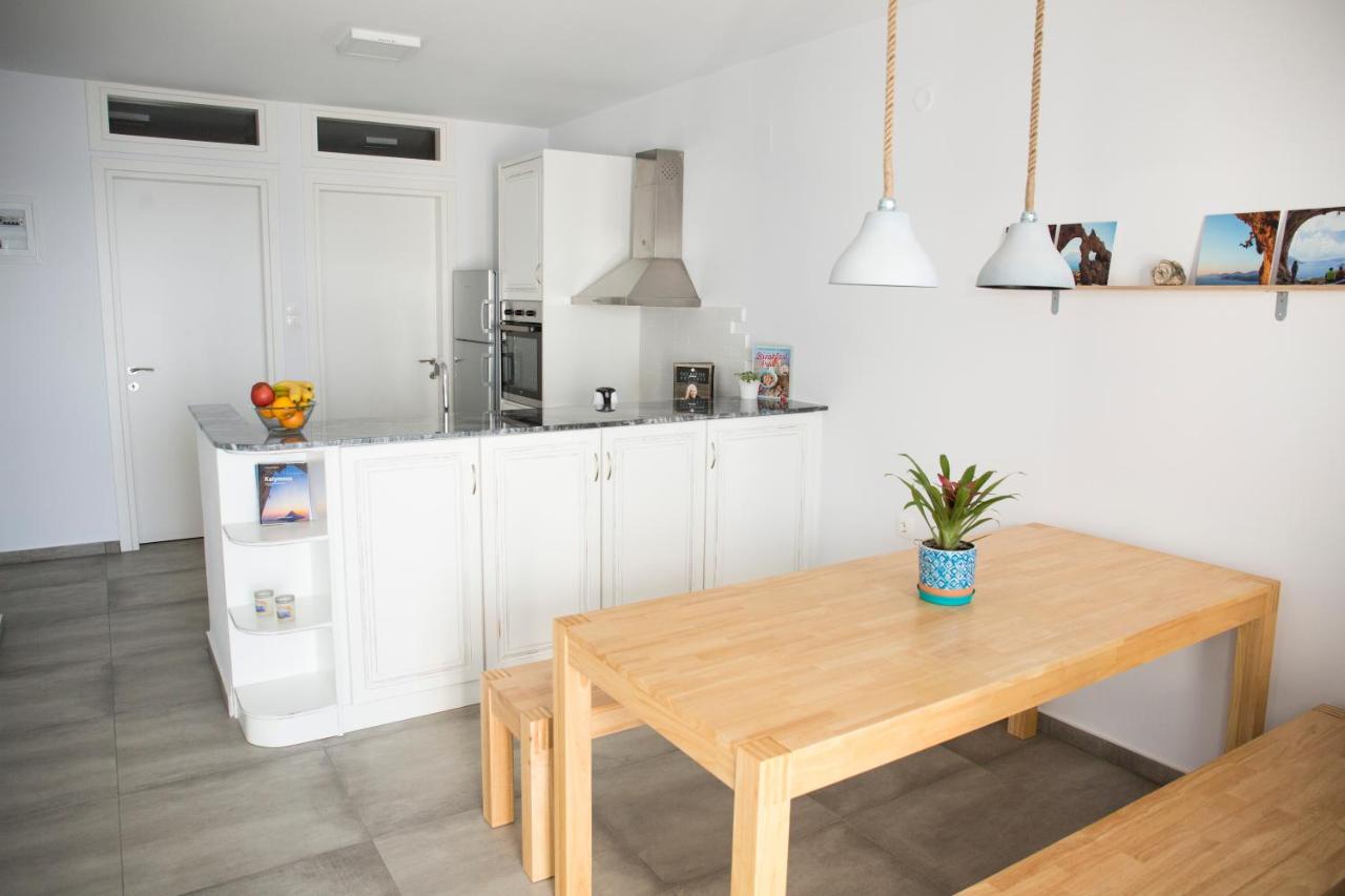 Chambre Familiale - Vue sur Mer