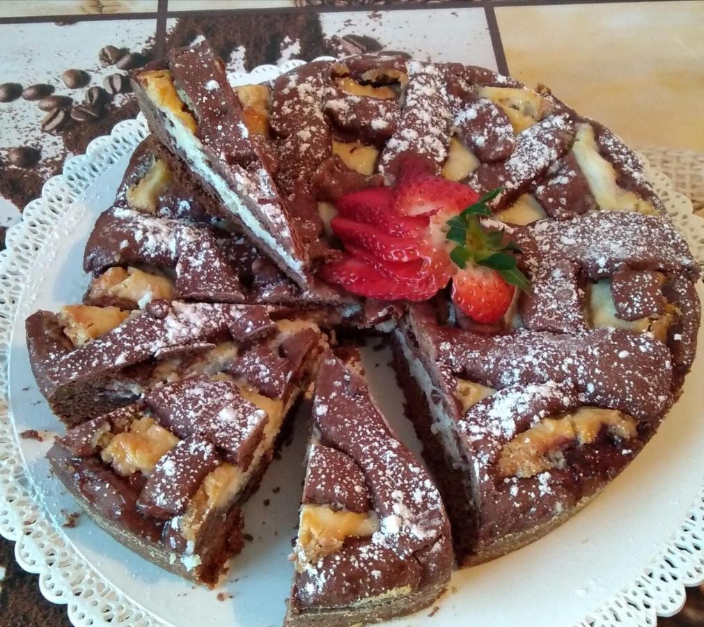 Casa Verde Belluno - Ferienwohnung Mel