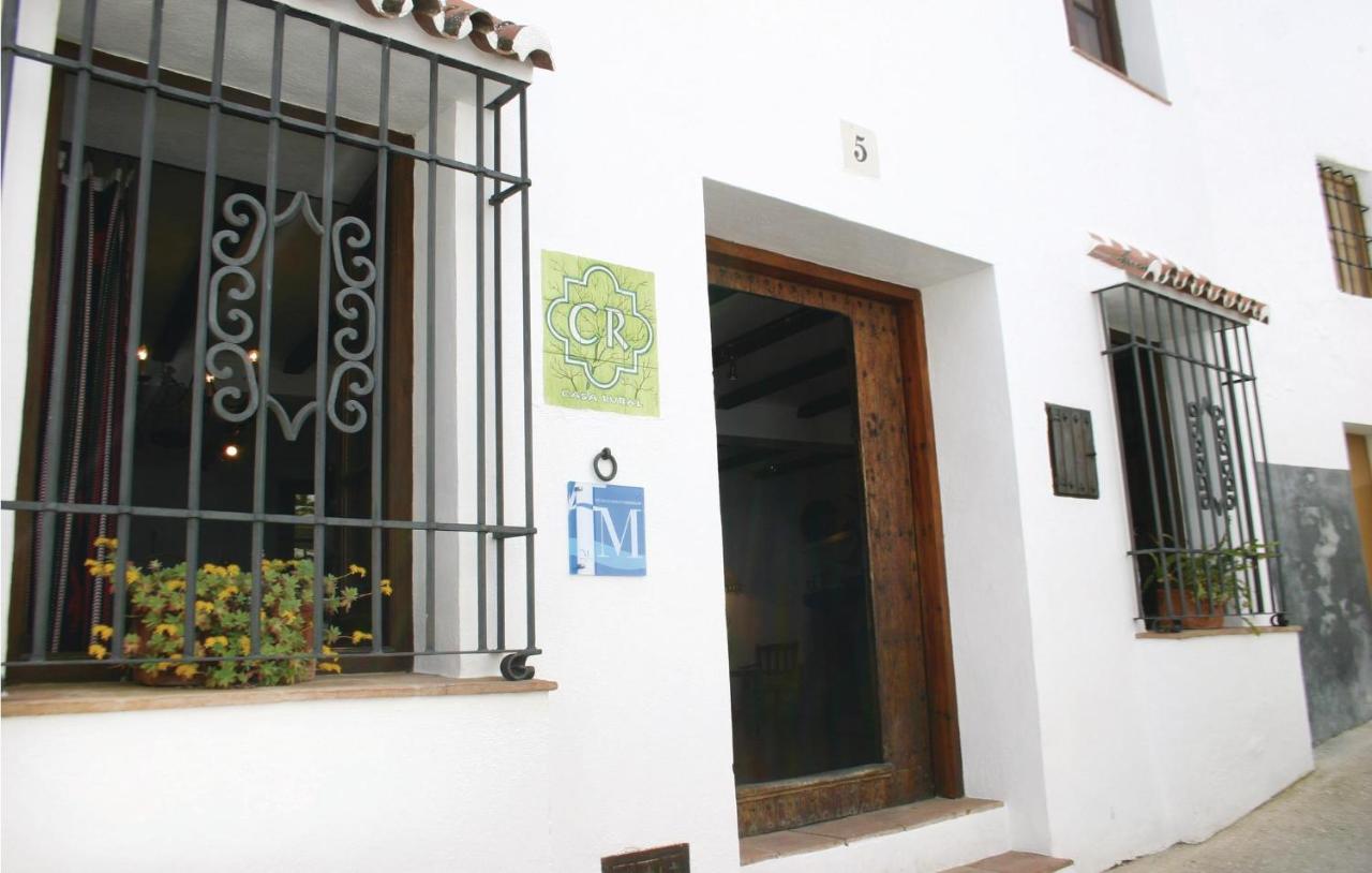 B&B Montejaque - Amazing Home In Montejaque With 2 Bedrooms - Bed and Breakfast Montejaque