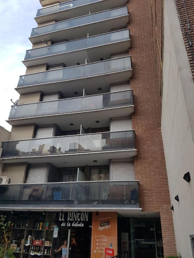 Edificio Pampa - Departamento Nueva Córdoba - B&B Córdoba