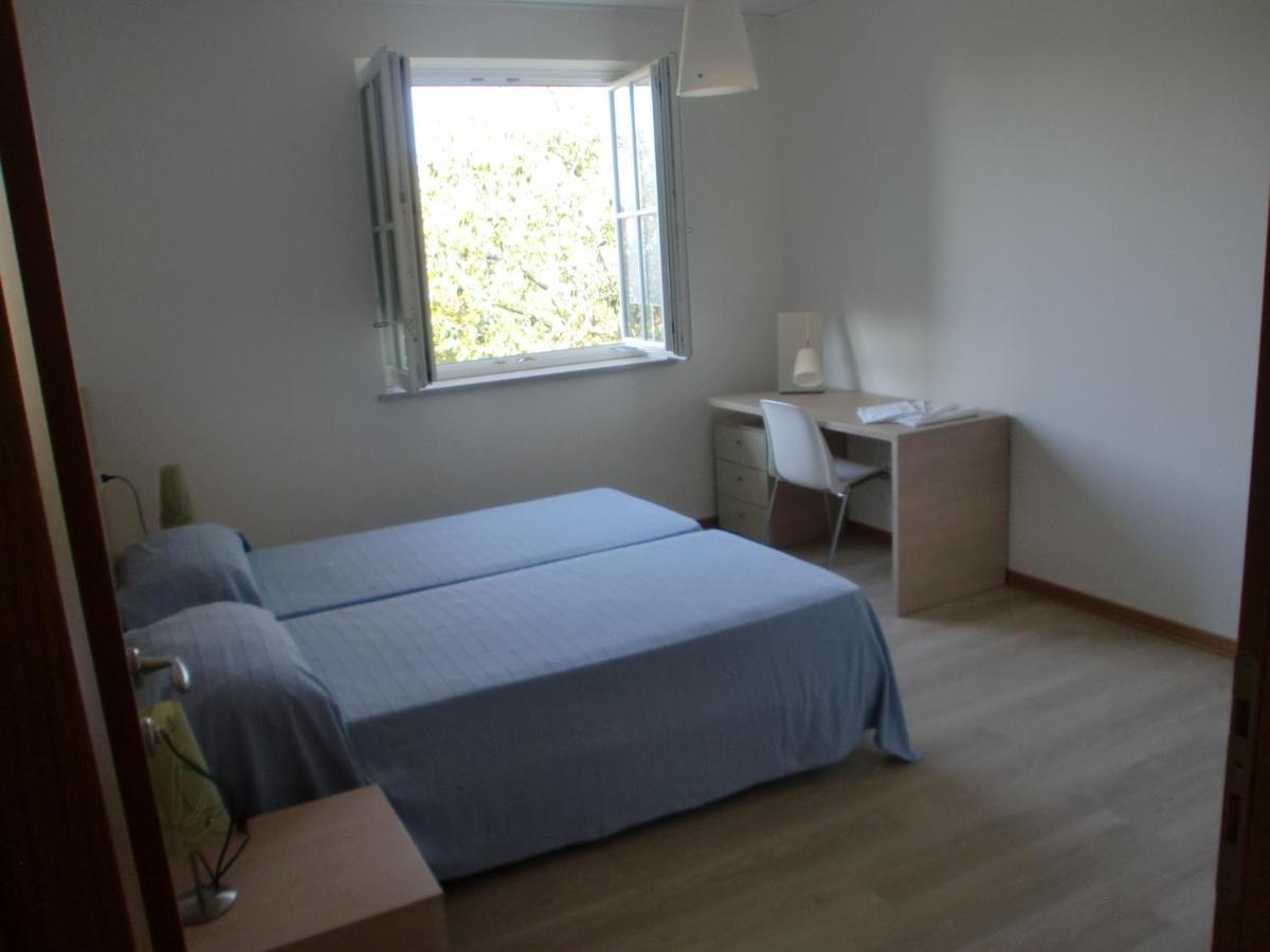 Two-Bedroom Apartment with Terrace (4 Adults)