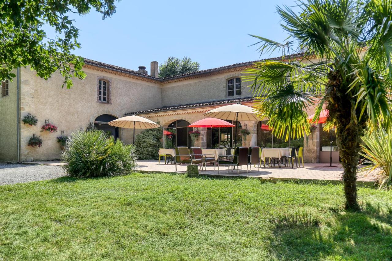 Le Château de Camille - B&B