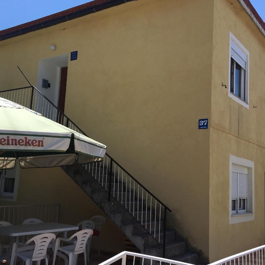 Markota Apartment - B&B Baška Voda