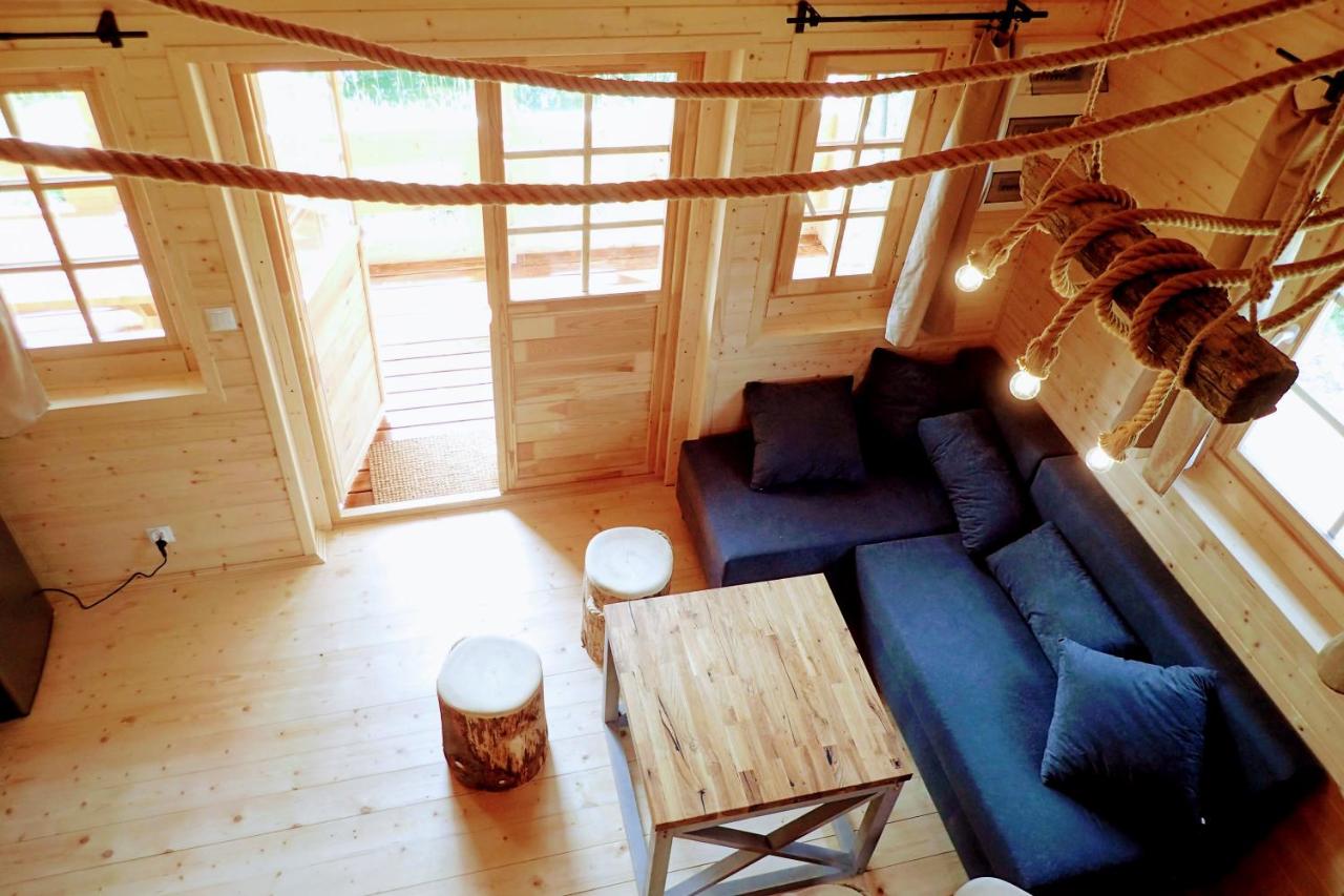 Chalet con 3 Camere da Letto