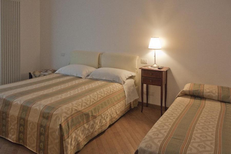 Basic Triple Room