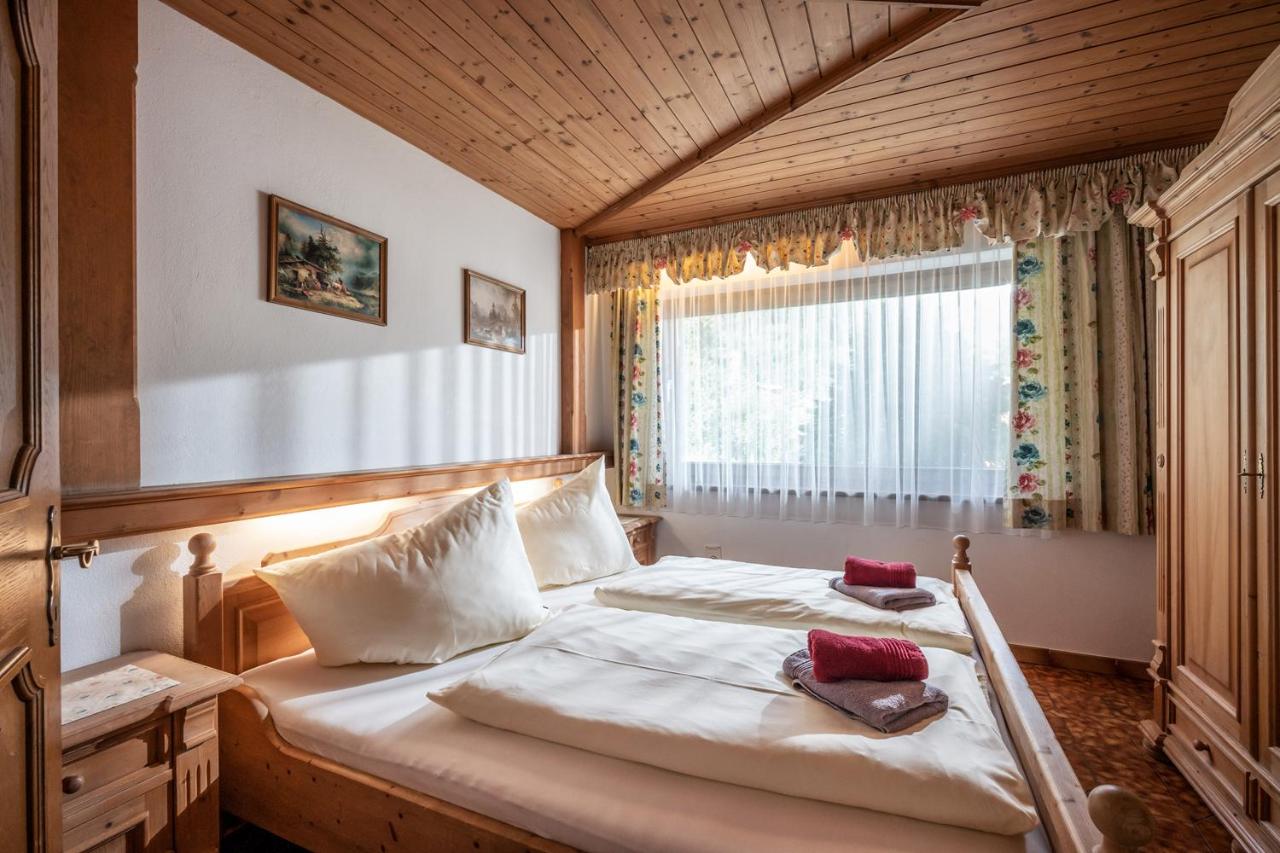 Apartment mit Blick auf die Berge