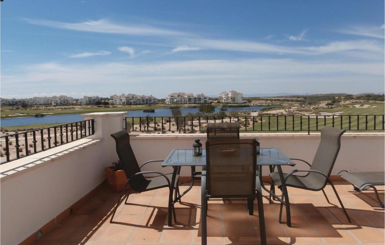 B&B Sucina - Hacienda Riquelme - Bed and Breakfast Sucina