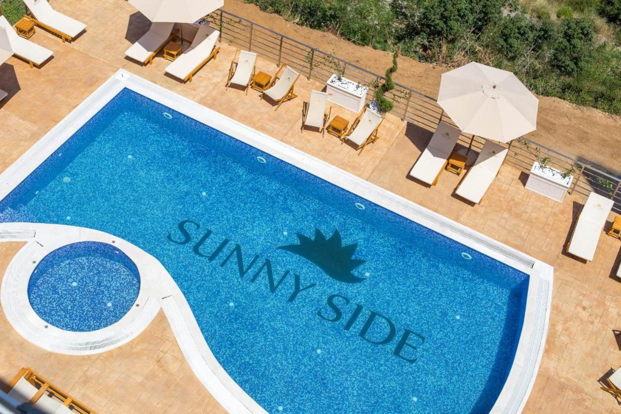 B&B Budva - Sunny Side Wellness Resort & Spa - Bed and Breakfast Budva