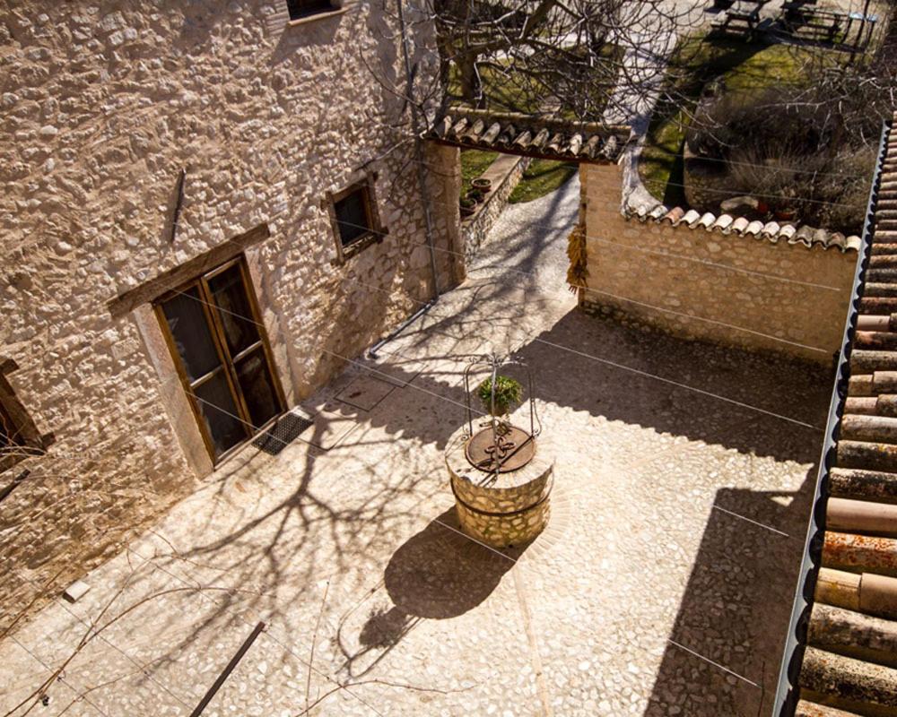 Agriturismo Il Casale Degli Amici - B&B