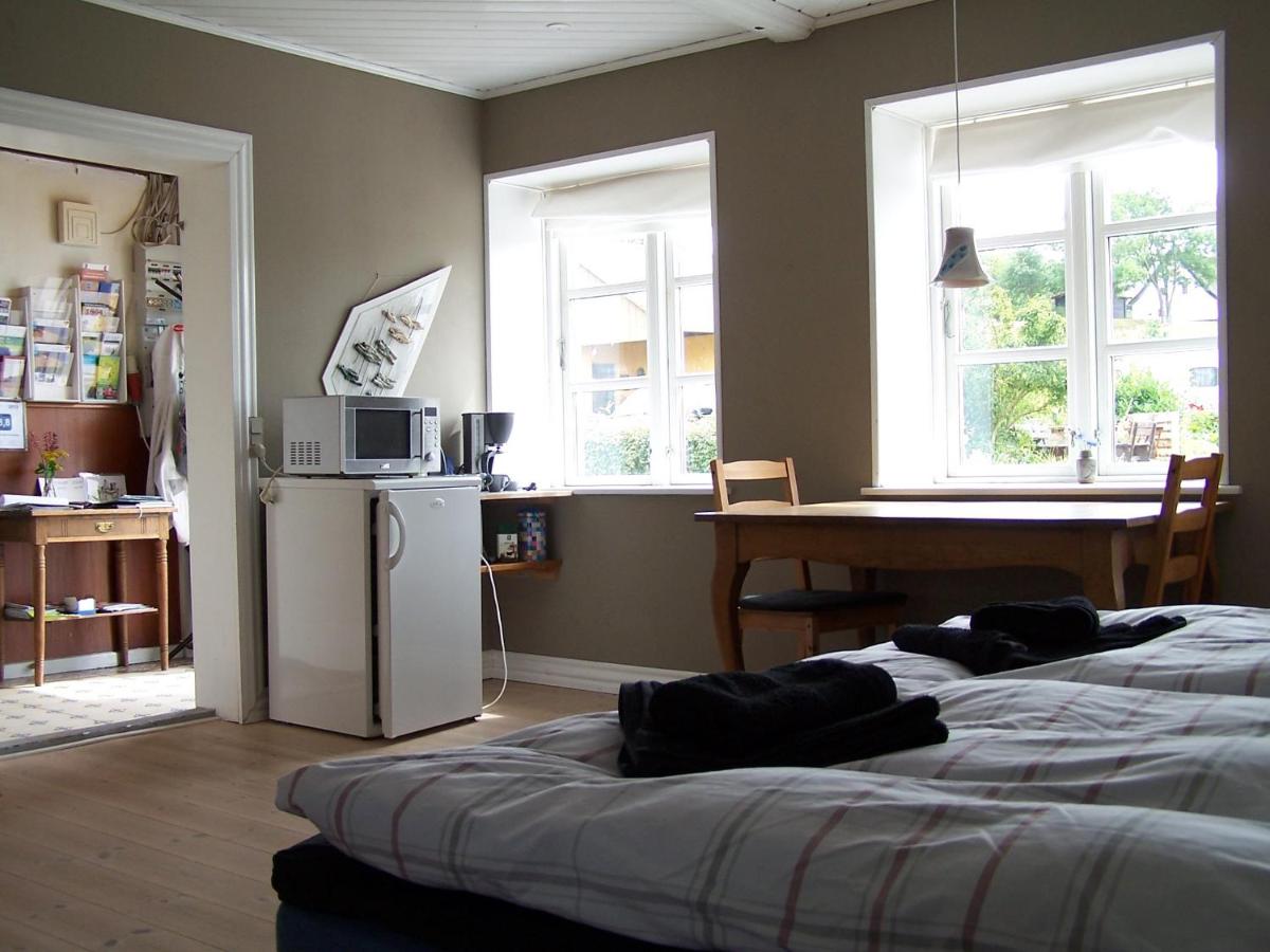 Chambre Double Standard