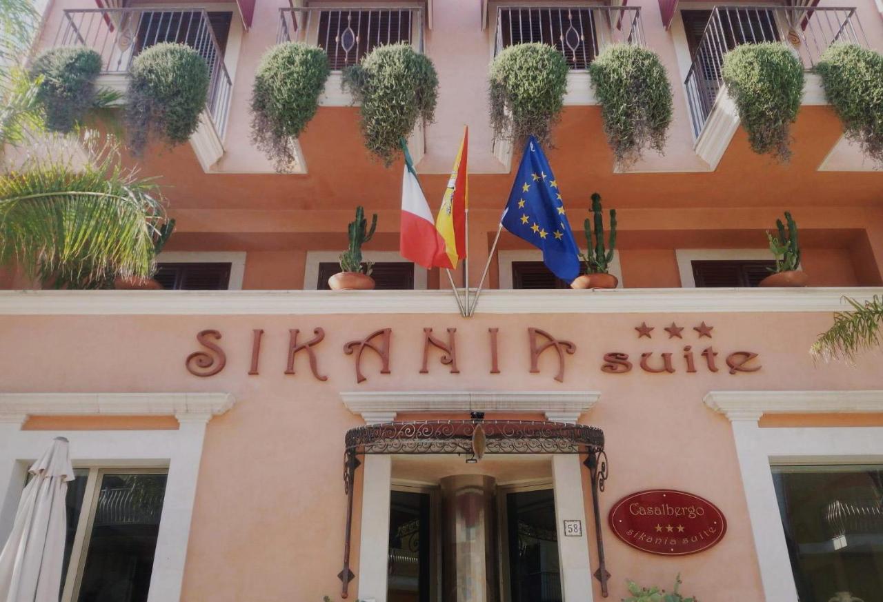 Sikania Suite - B&B