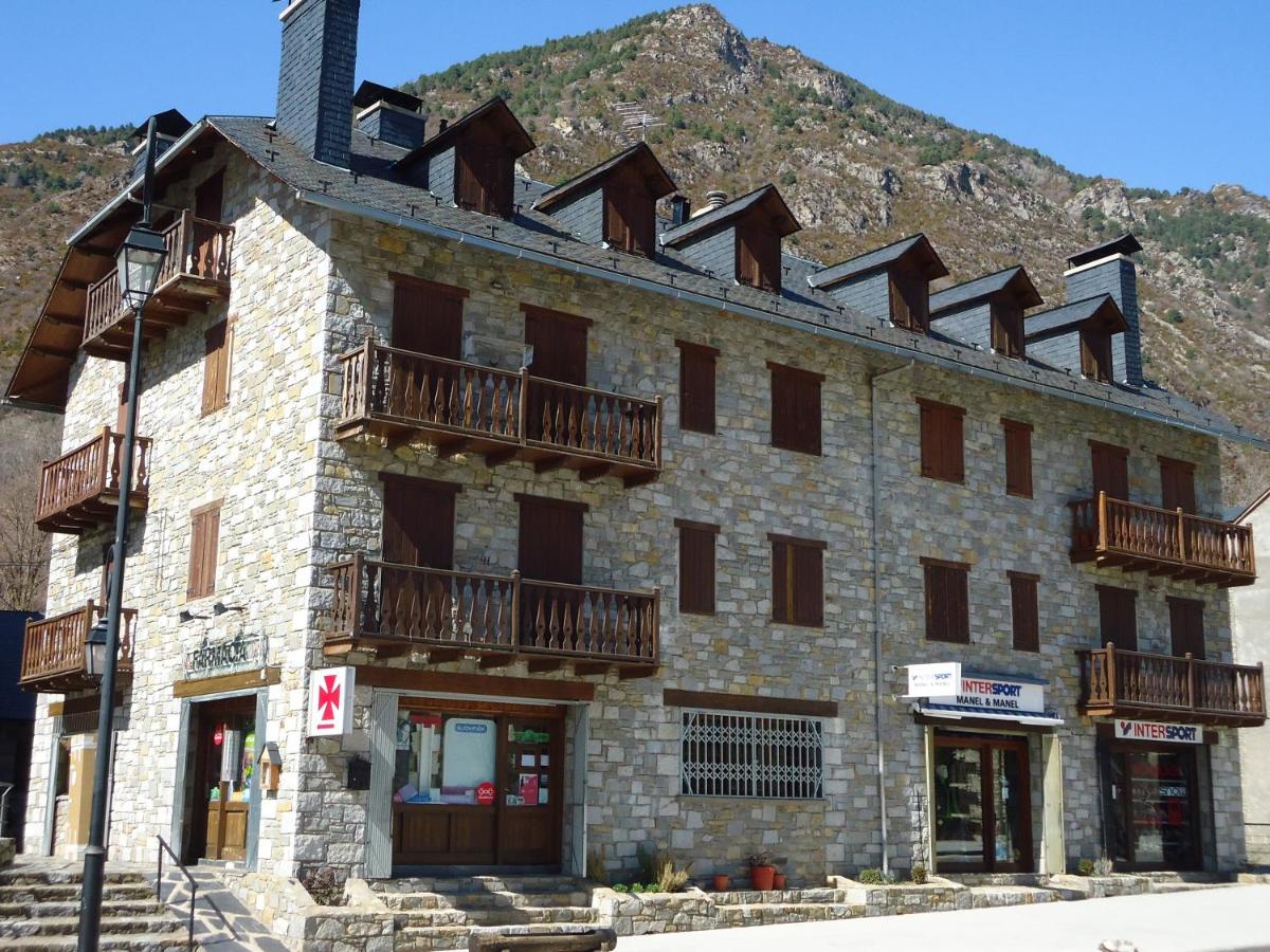 Apartment mit 3 Schlafzimmern