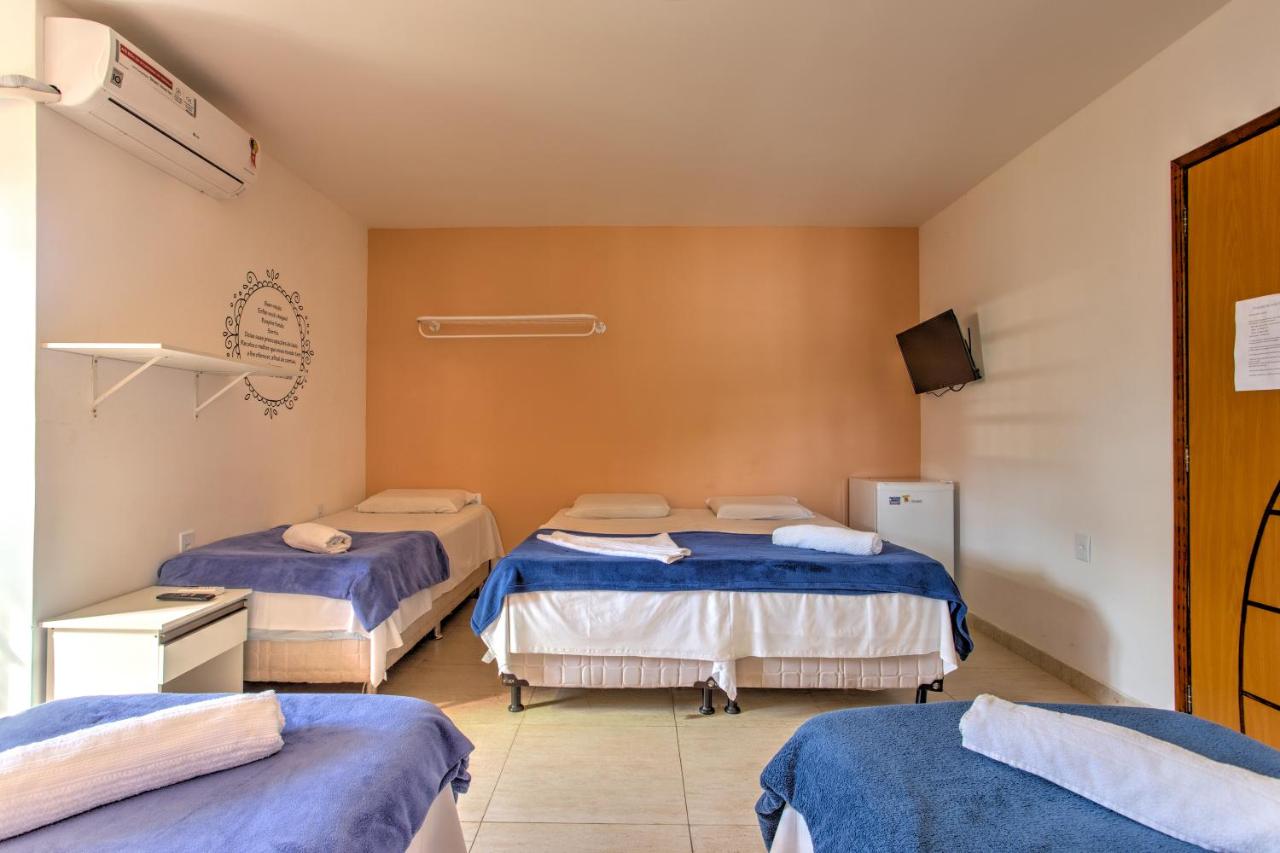 Familiekamer