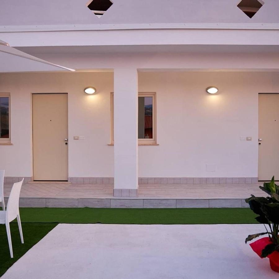 Criselle - Ferienwohnung Agropoli