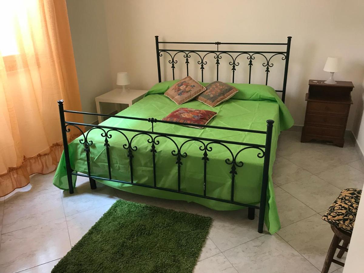 B&B Avola - via marchesi Avola (sr) - Bed and Breakfast Avola