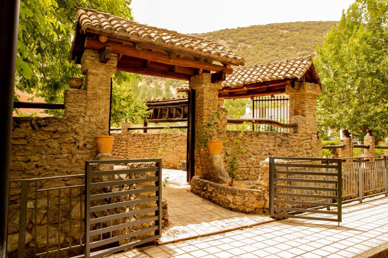 B&B Arbuniel - Apartamentos Rurales Labrador - Bed and Breakfast Arbuniel