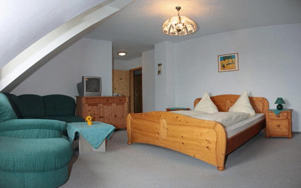 Chambre Double