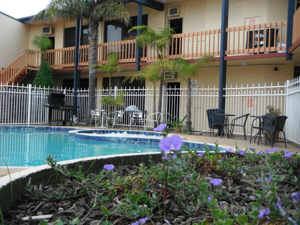 The Central Hotel Motel Lakes Entrance - Chambres d’hôtes Lakes Entrance