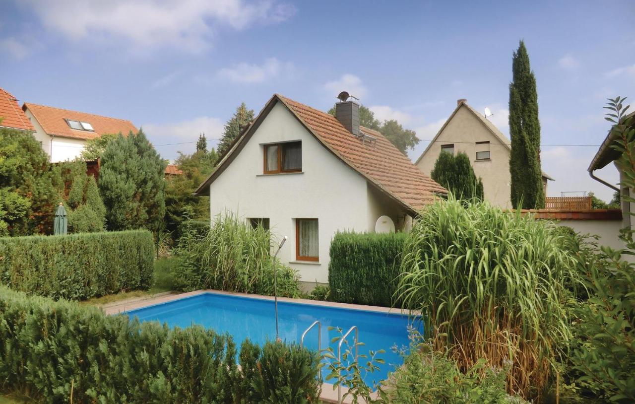 B&B Spitzkunnersdorf - Amazing Home In Spitzkunnersdorf With 2 Bedrooms And Outdoor Swimming Pool - Bed and Breakfast Spitzkunnersdorf