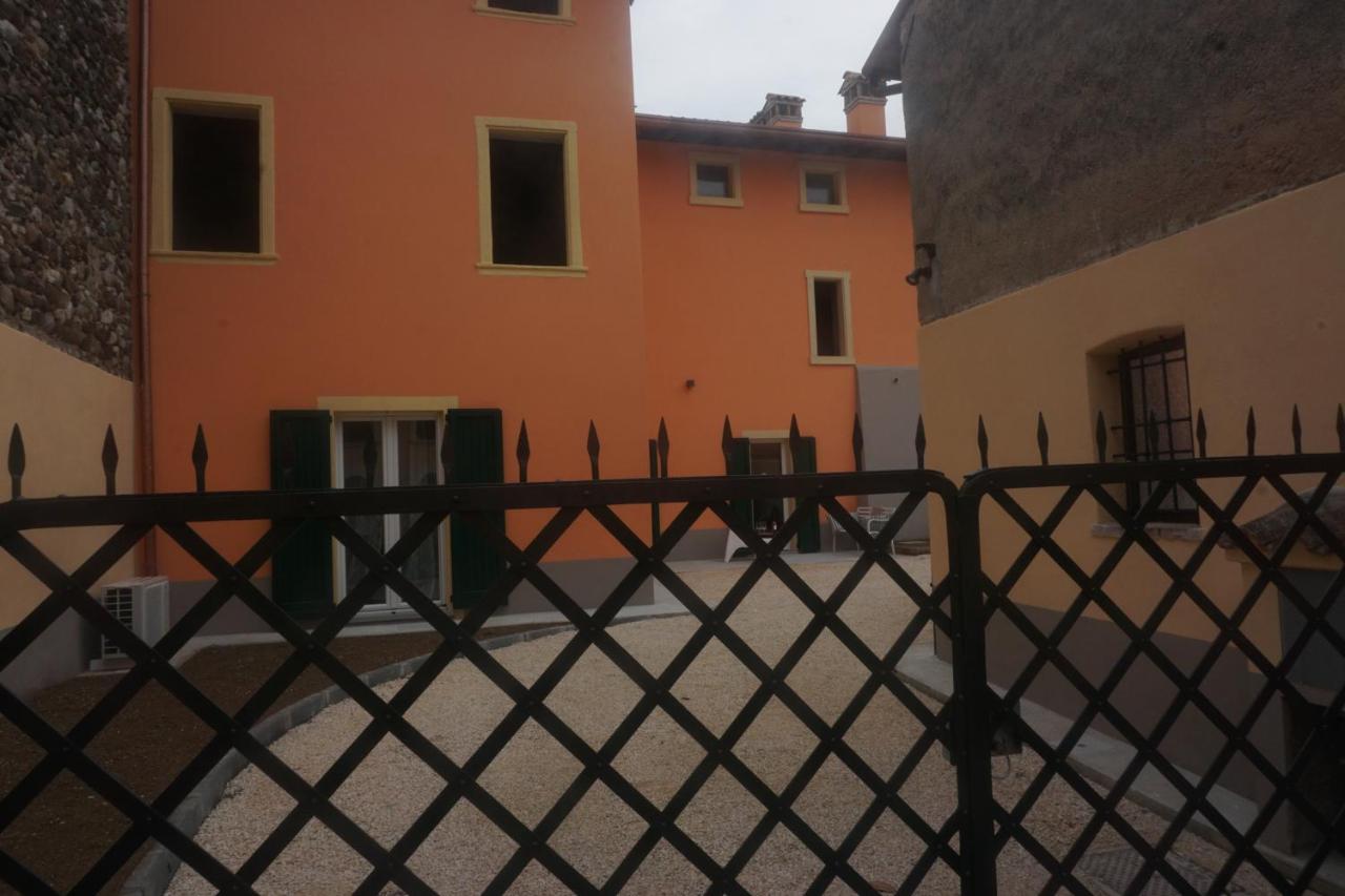 Apartment Attilio