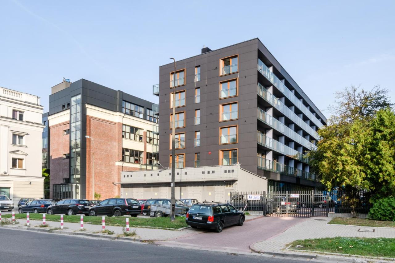 Studio Centrum Pawia 51- 10 min to center, the best places - B&B