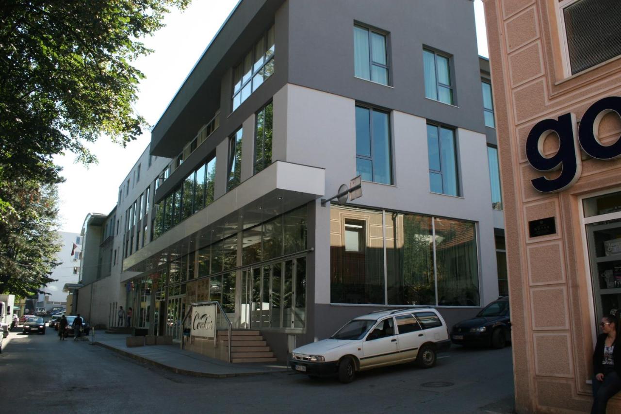 Hotel Franca - B&B