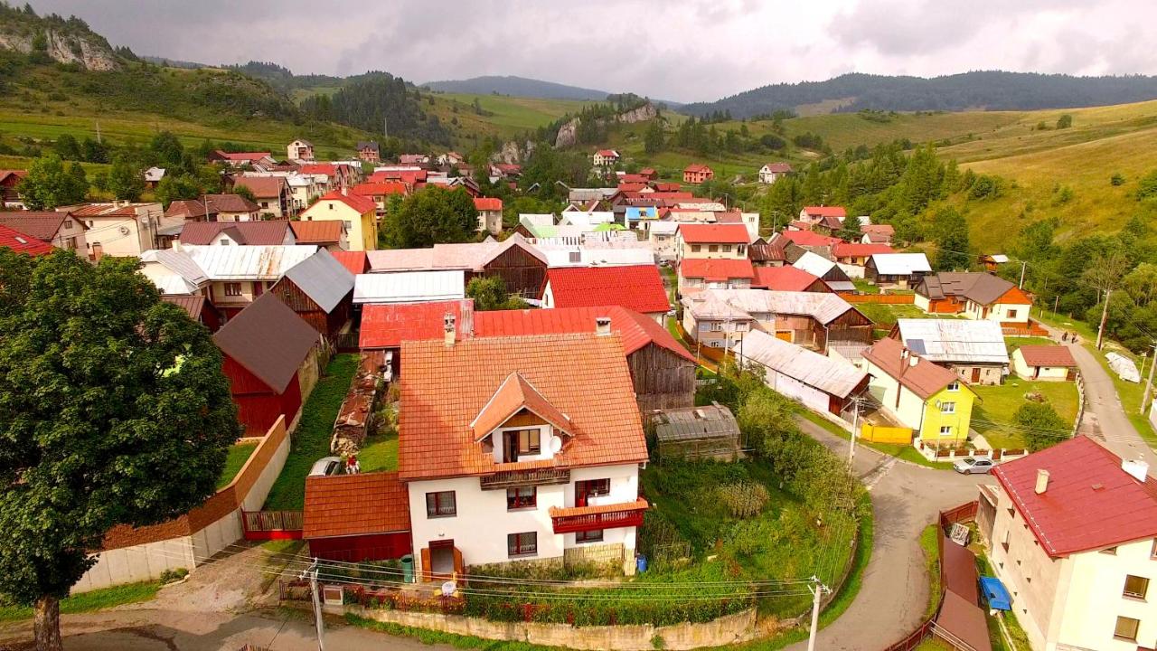 Apartmány LÍVIA Litmanová - Ferienwohnung Litmanová