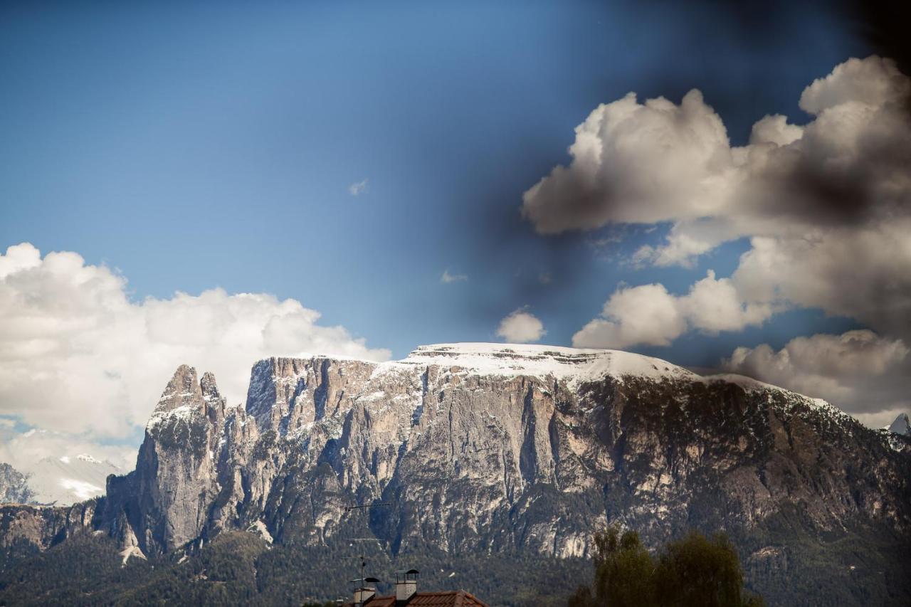 Apartamento con vistas a las montañas