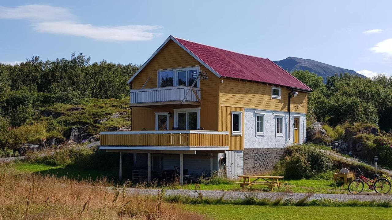 Apartamento con vistas al mar