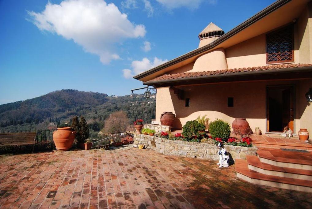 Conca di Sopra - B&B