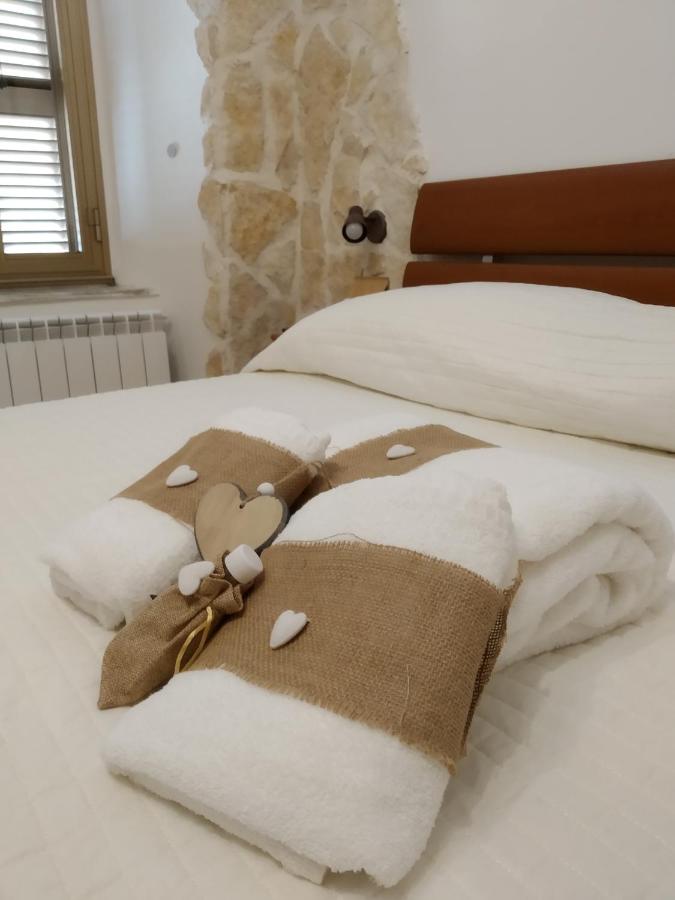 B&B Anagni - Historical Domus - Bed and Breakfast Anagni