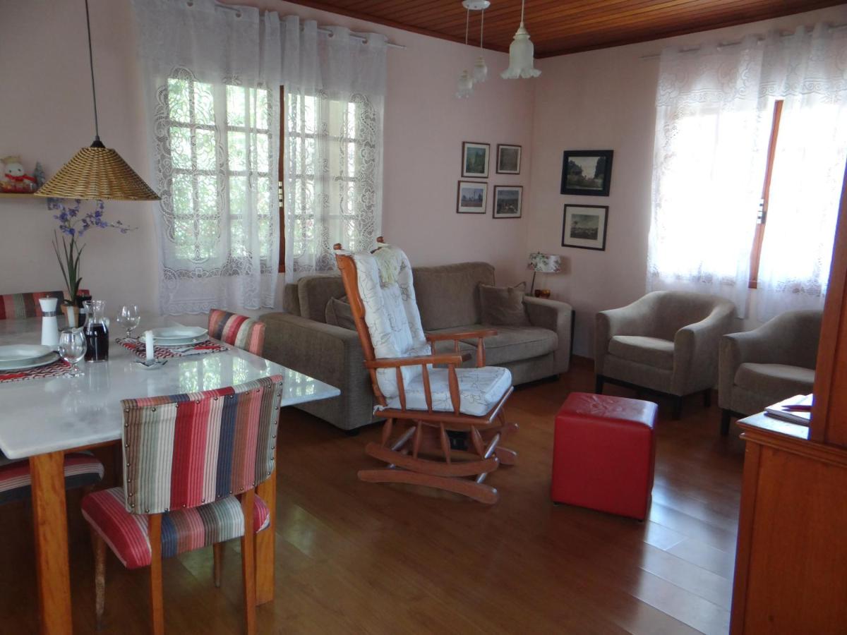 B&B Nova Friburgo - Casinha na serra - Bed and Breakfast Nova Friburgo