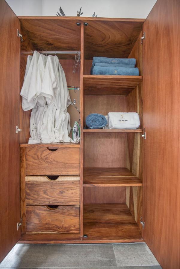 Chambre Quadruple Confort
