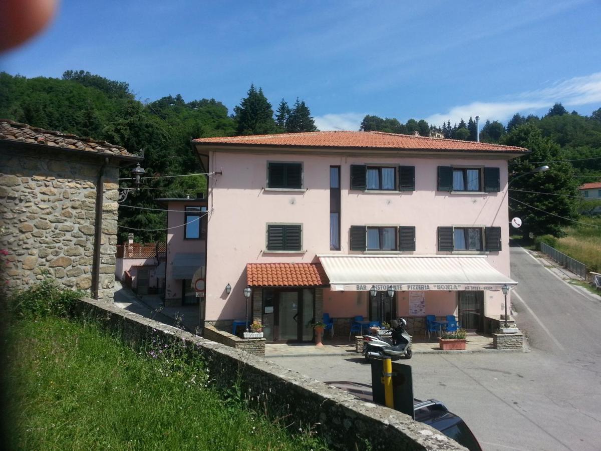 B&B Casa Sonia - Bed and Breakfast