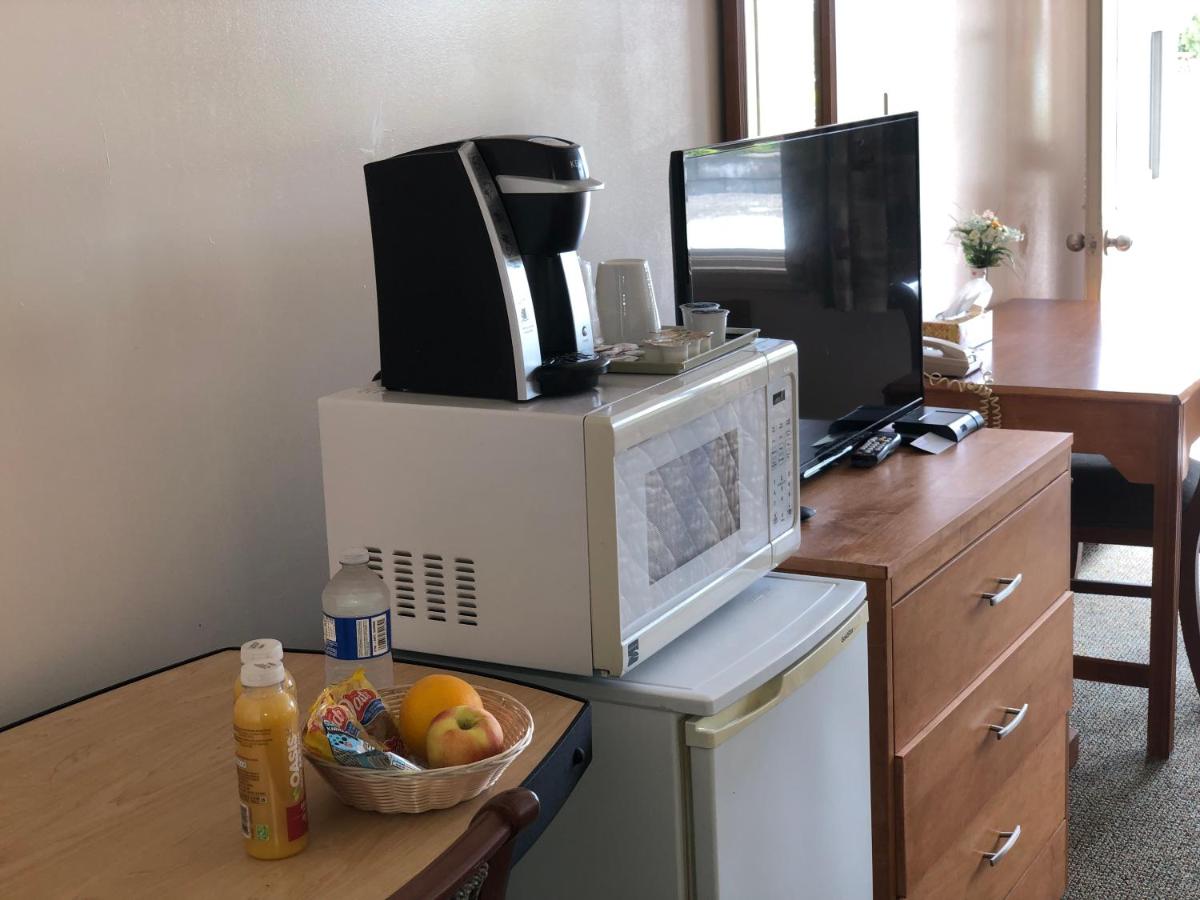 Chambre Lit King-Size avec Canapé-Lit