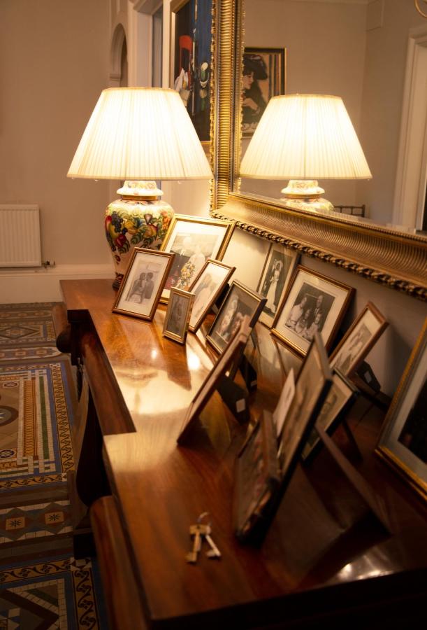 Georgian House - B&B