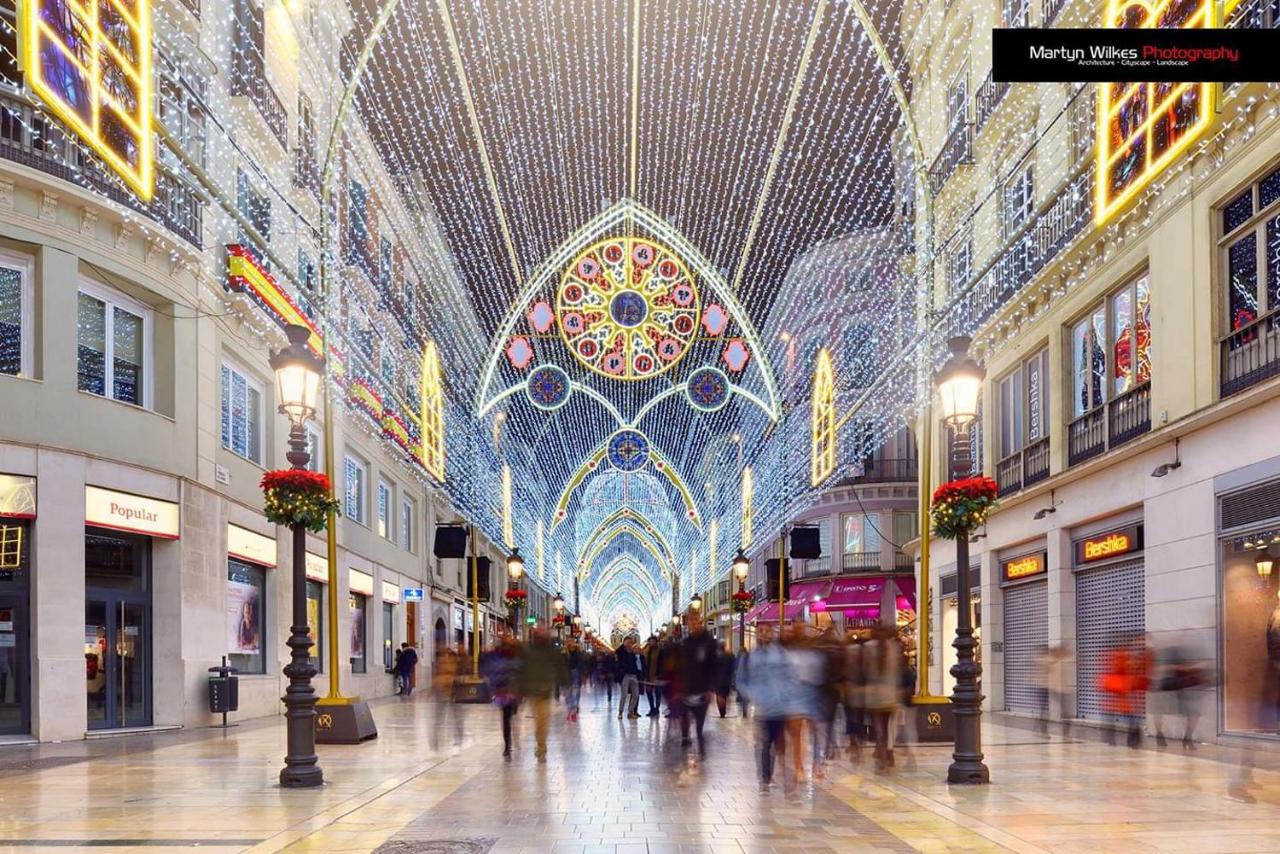 Livemálaga Reding Beach - B&B Málaga