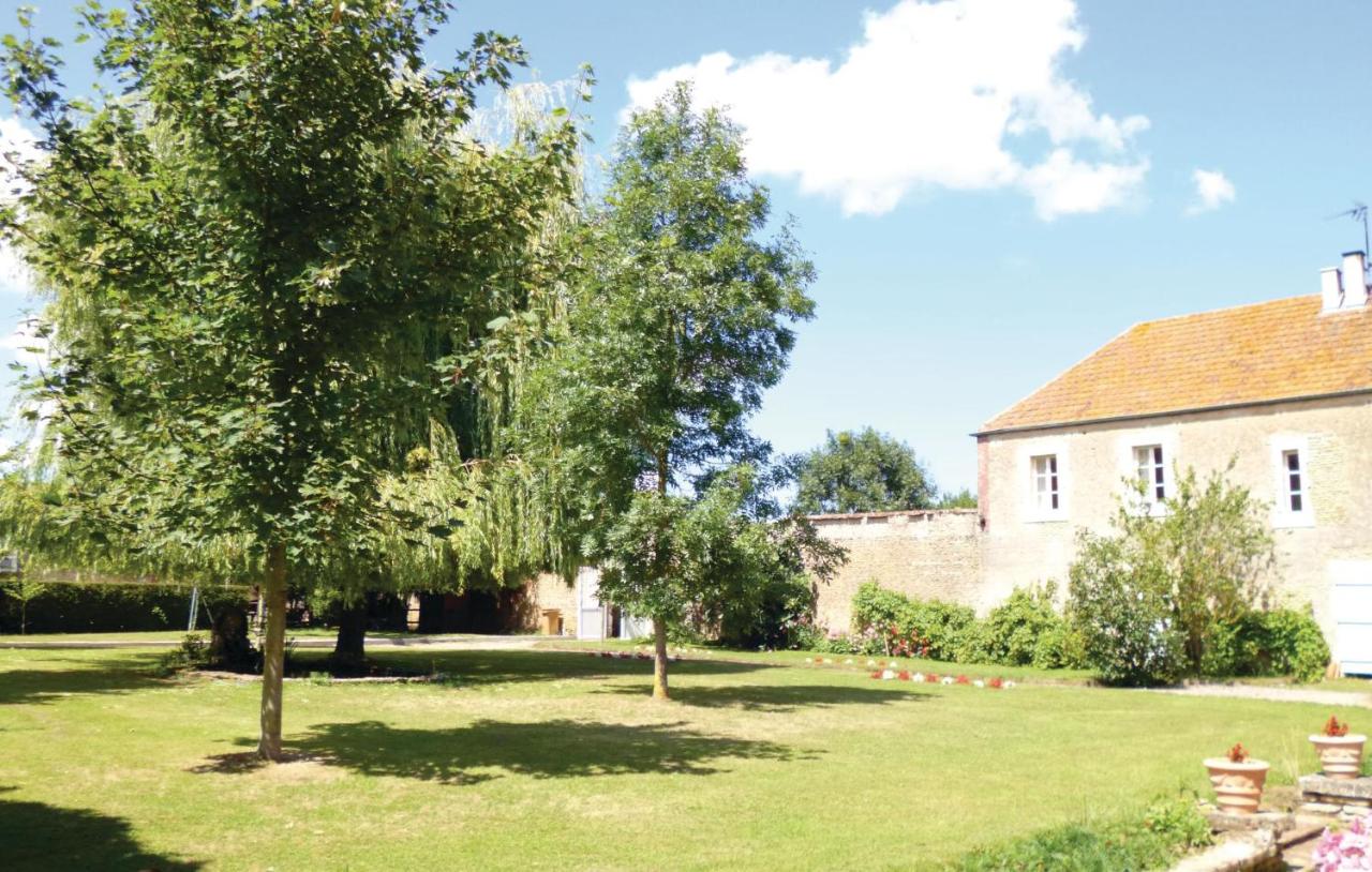 Four-Bedroom Holiday Home