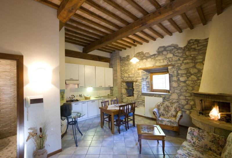 Appartement 2 Chambres